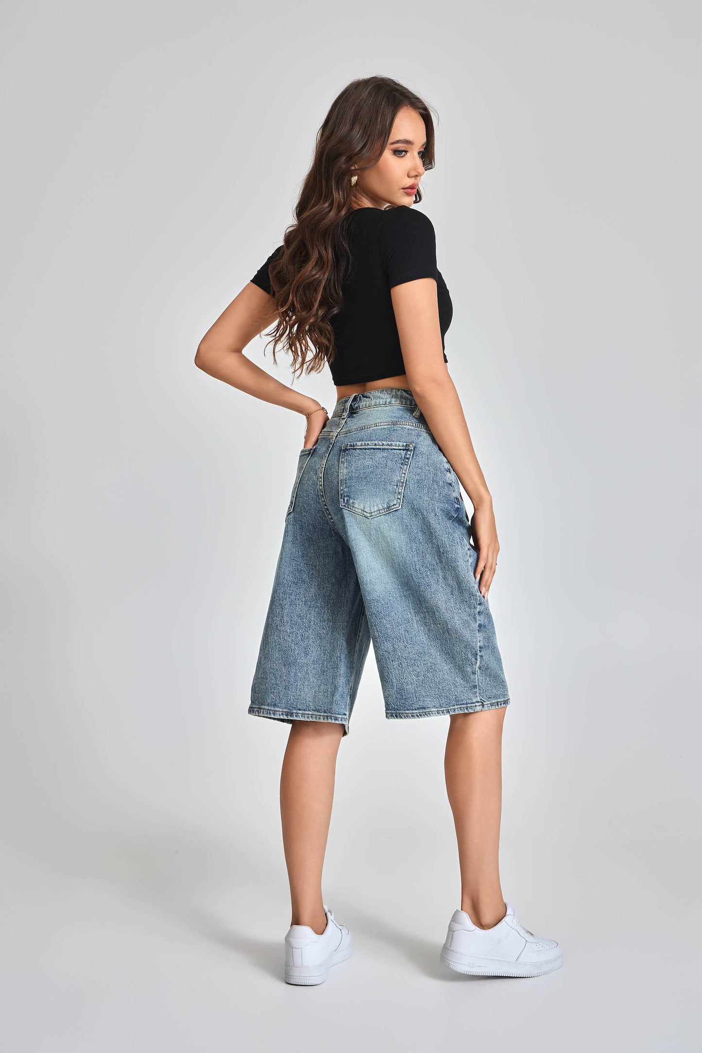 BALLOON SHORTS