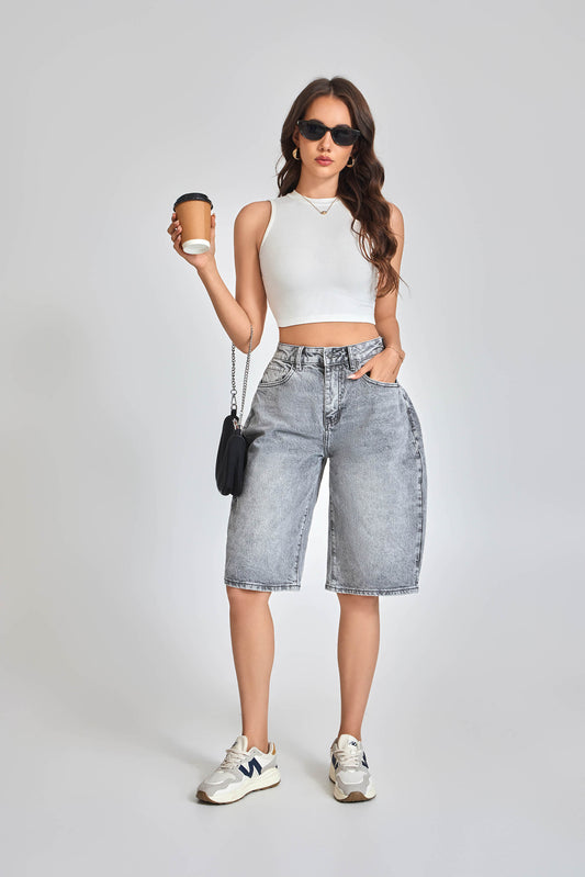 BALLOON SHORTS