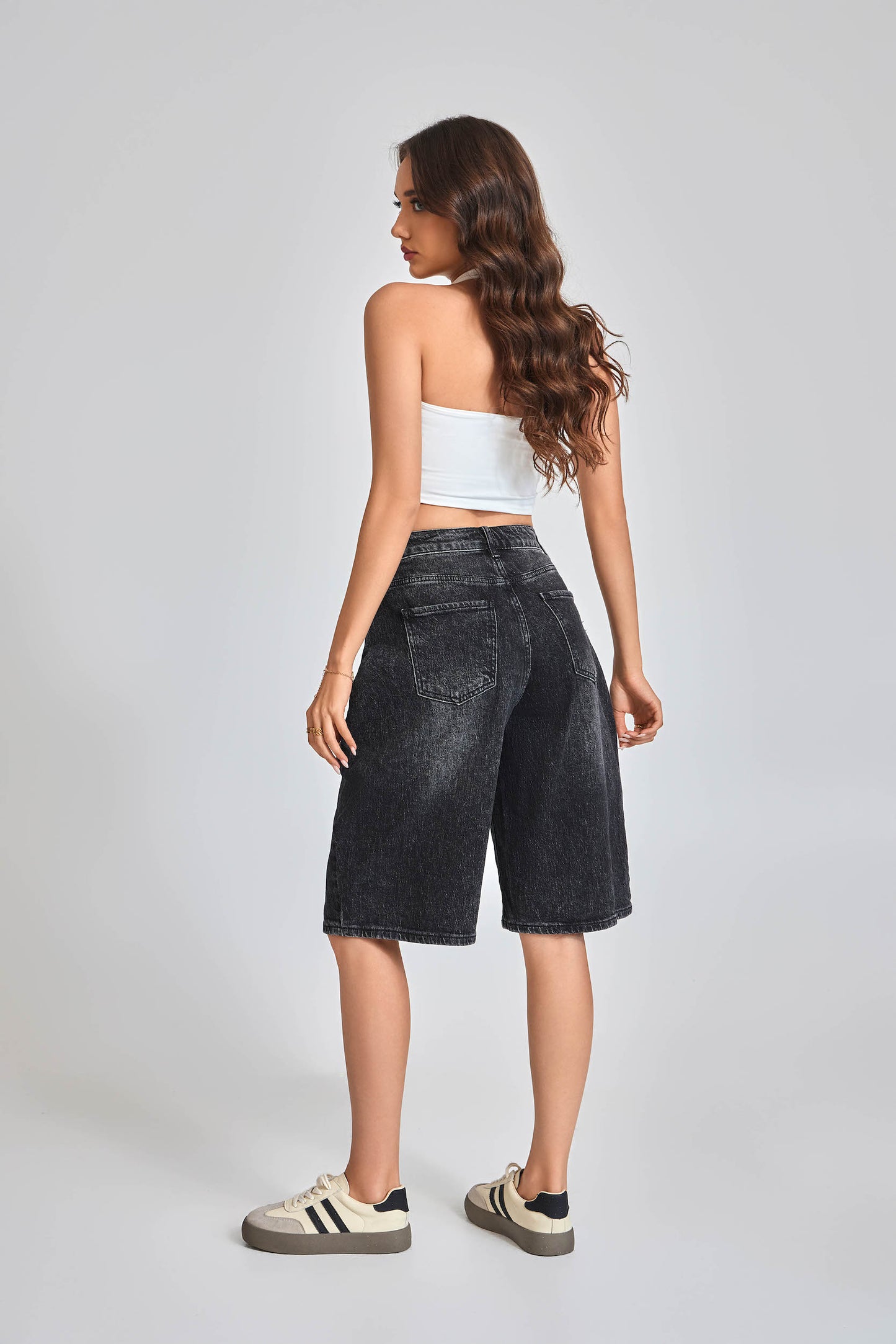 BALLOON SHORTS