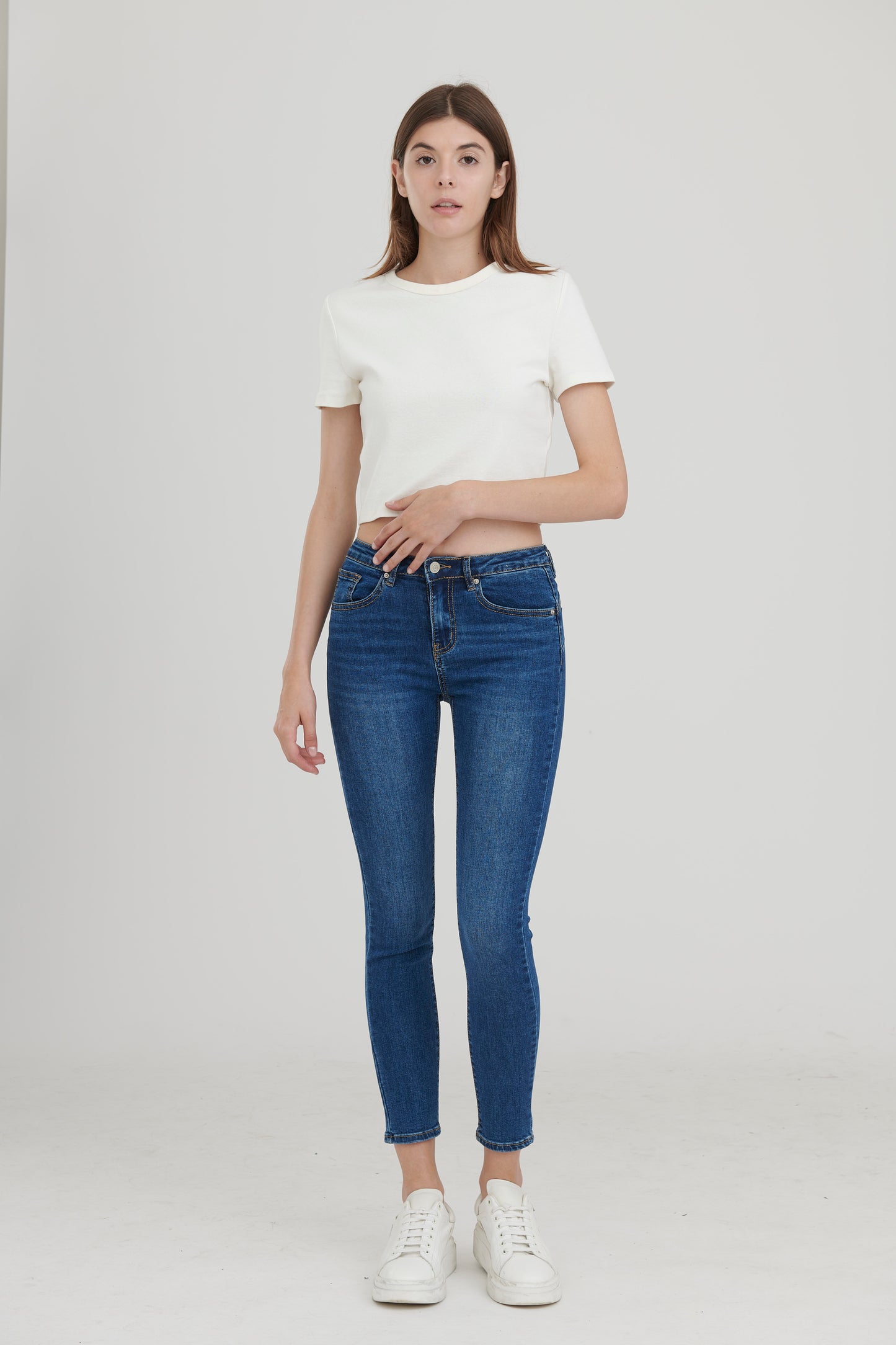 Jeans skinny