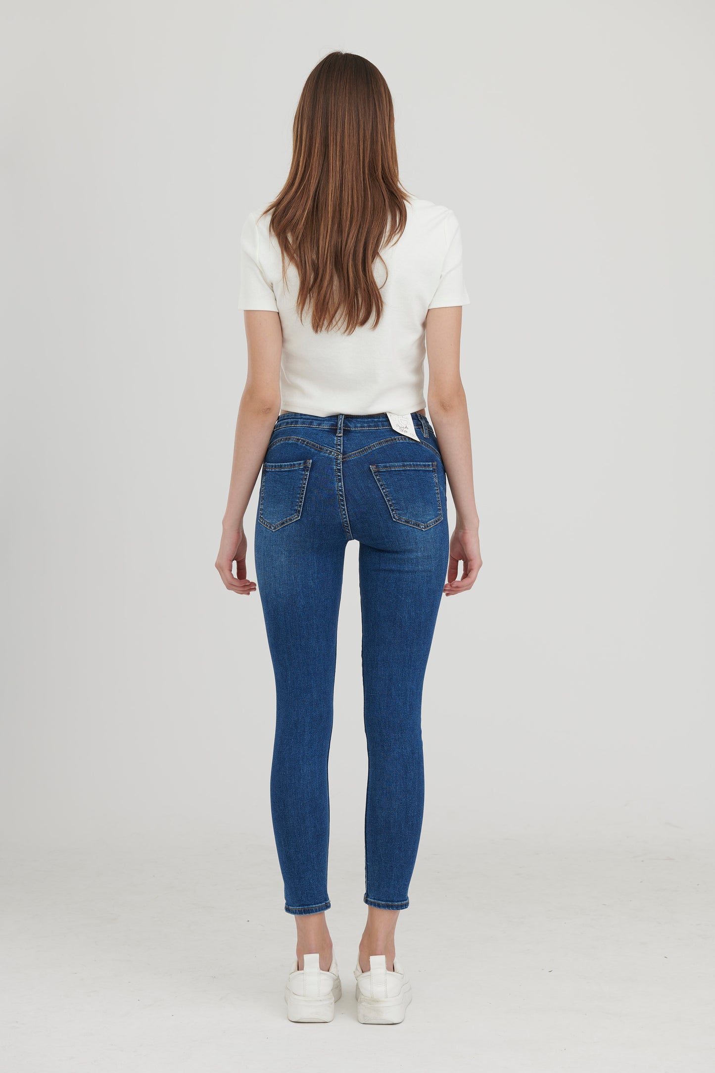 Jeans skinny